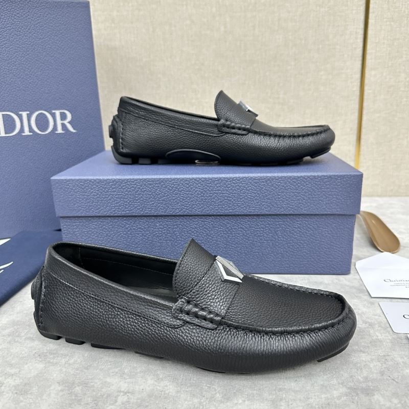 Christian Dior Tods Shoes